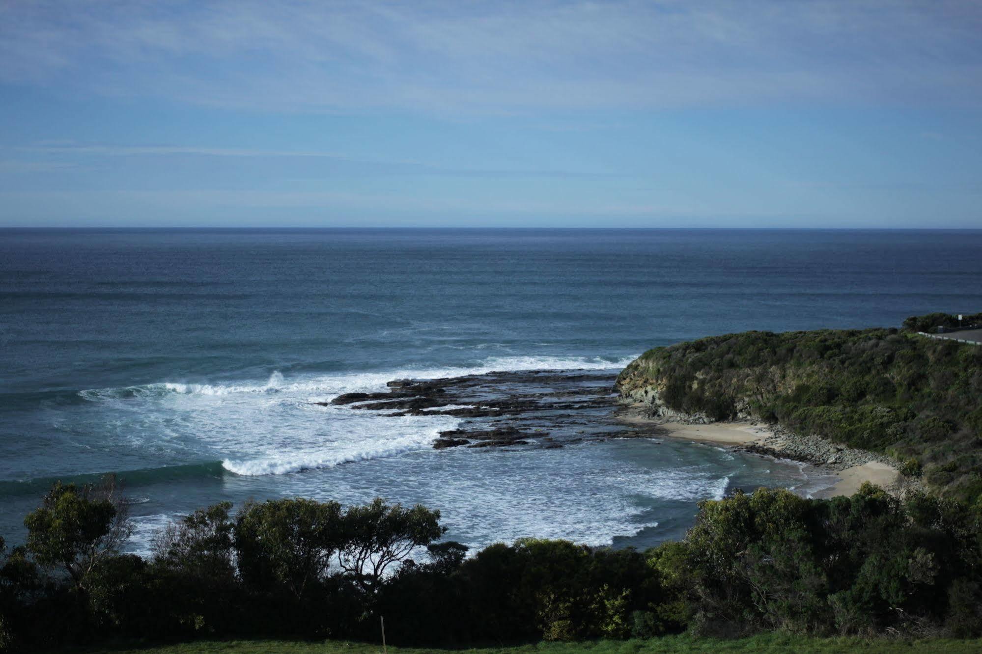 Points South By The Sea Villa Wongarra Exterior photo